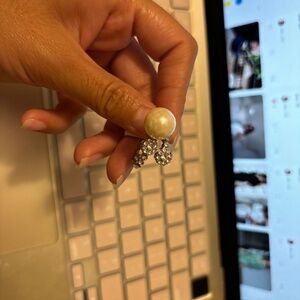 Adjustable Peal Ring